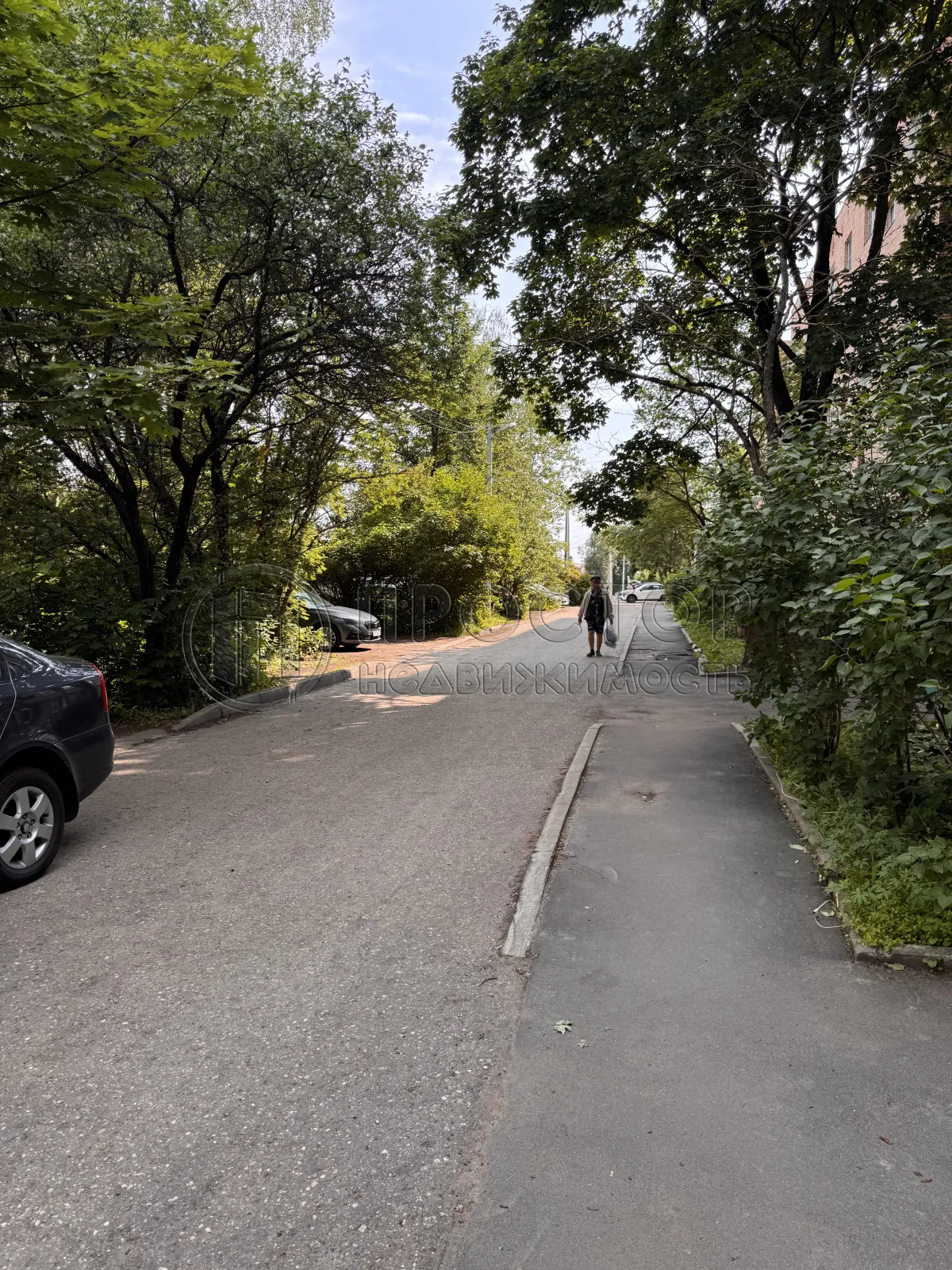 2-комнатная квартира, 48 м² - фото 22