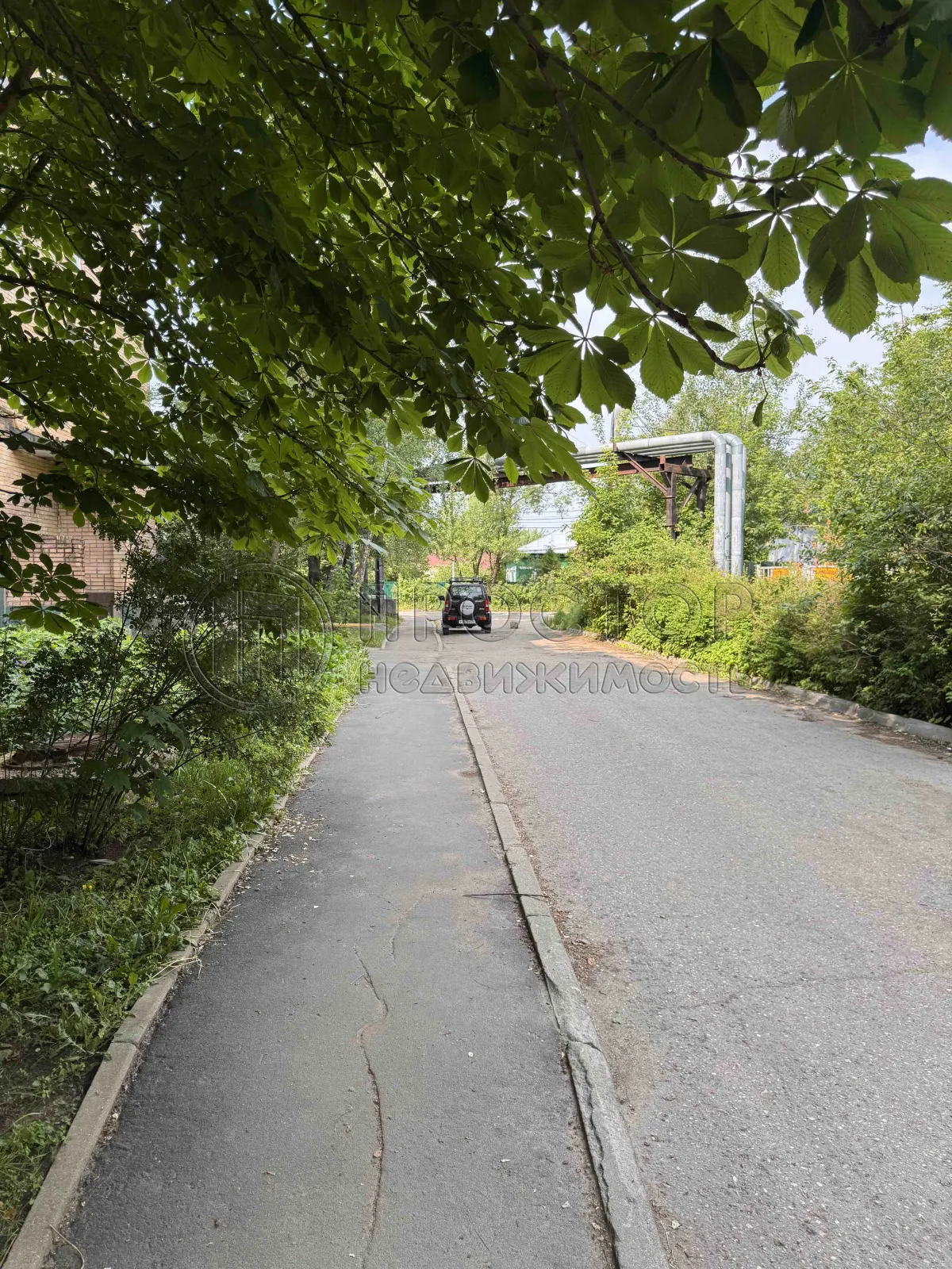 2-комнатная квартира, 48 м² - фото 23