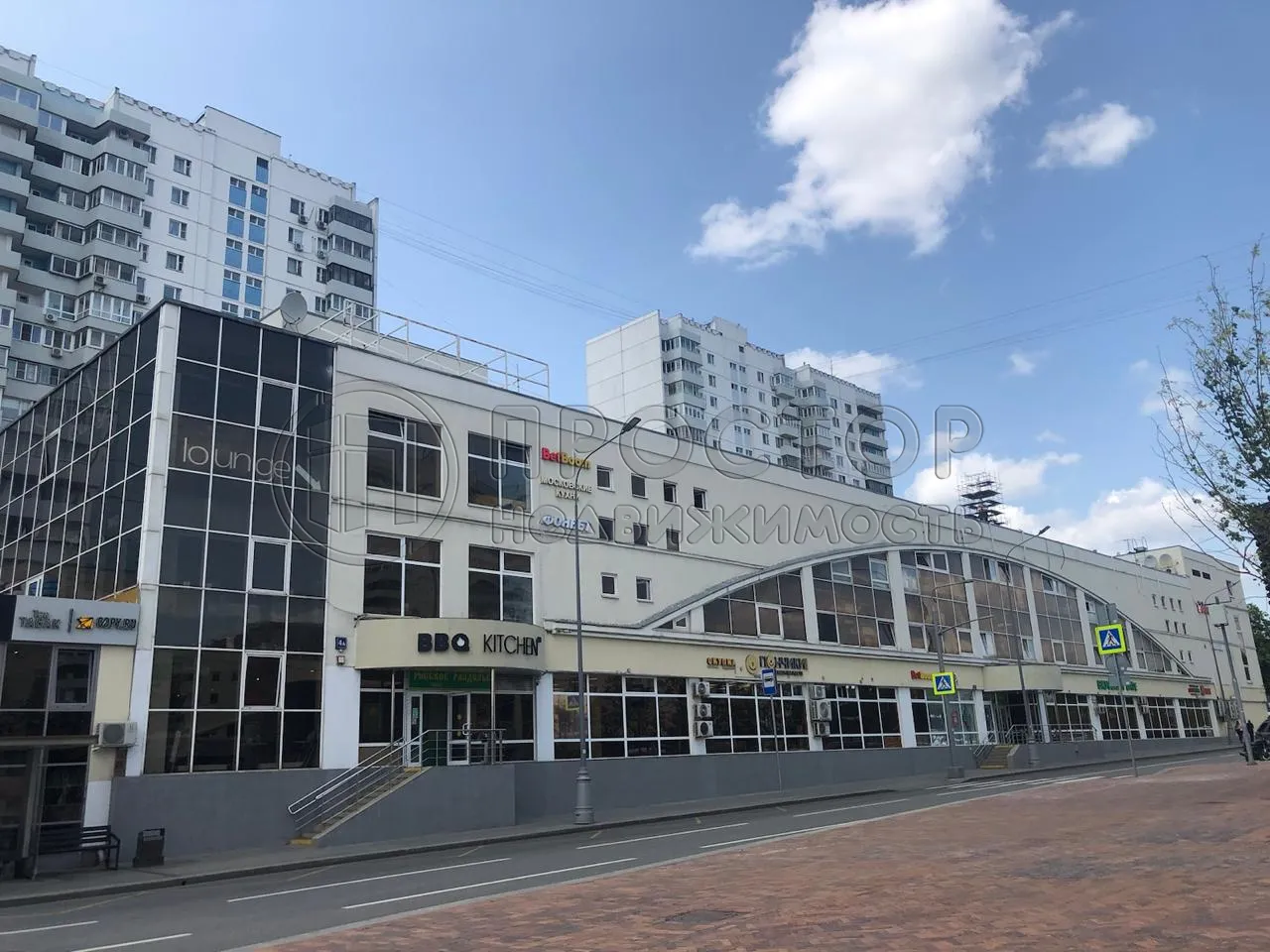 Коммерческая недвижимость (торговое), 19.2 м² - фото 2