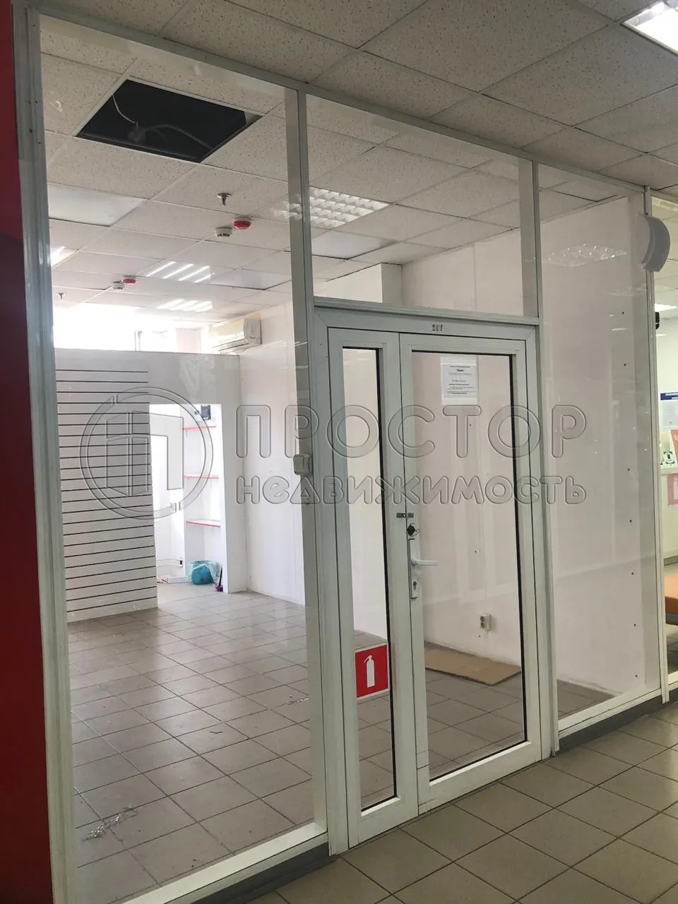 Коммерческая недвижимость (торговое), 19.2 м² - фото 7