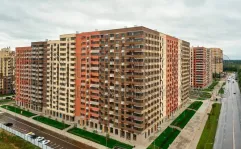1-комнатная квартира, 34.24 м² - фото 16