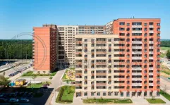 1-комнатная квартира, 34.24 м² - фото 18