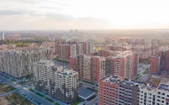 1-комнатная квартира, 34.24 м² - фото 23