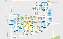 1-комнатная квартира, 34.24 м² - фото 24