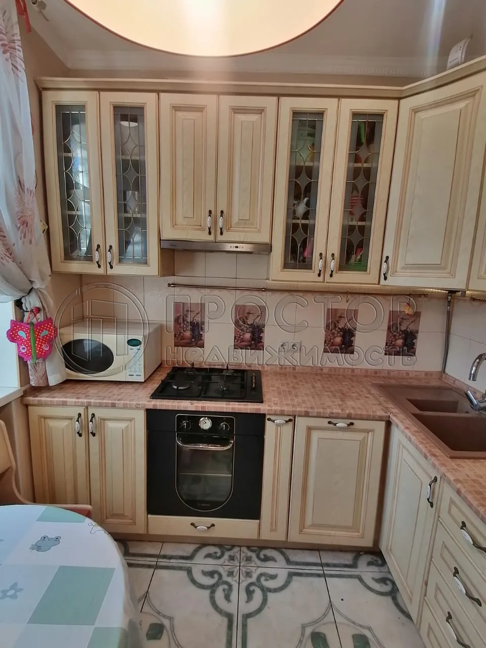 3-комнатная квартира, 56.7 м² - фото 6