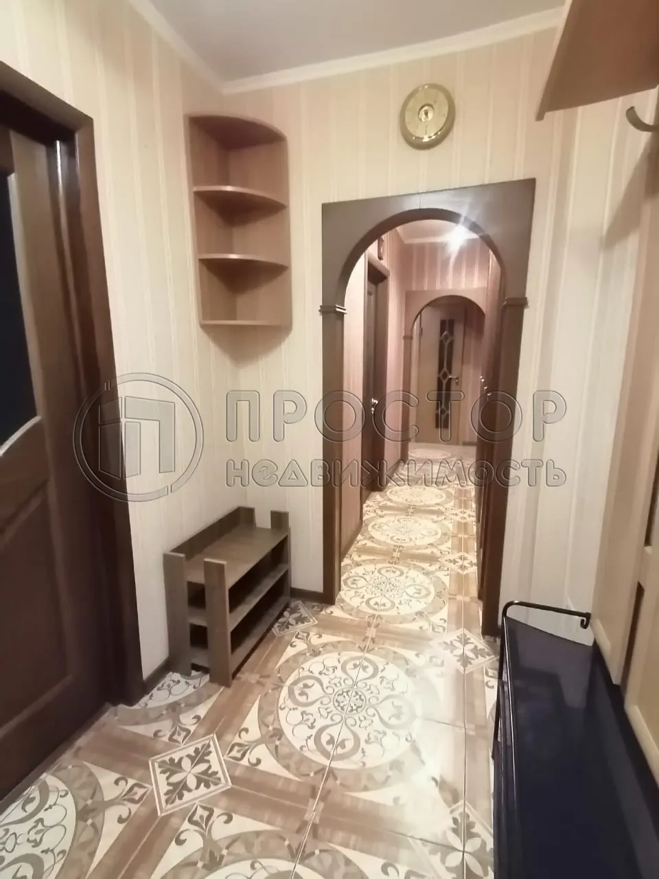 3-комнатная квартира, 56.7 м² - фото 9