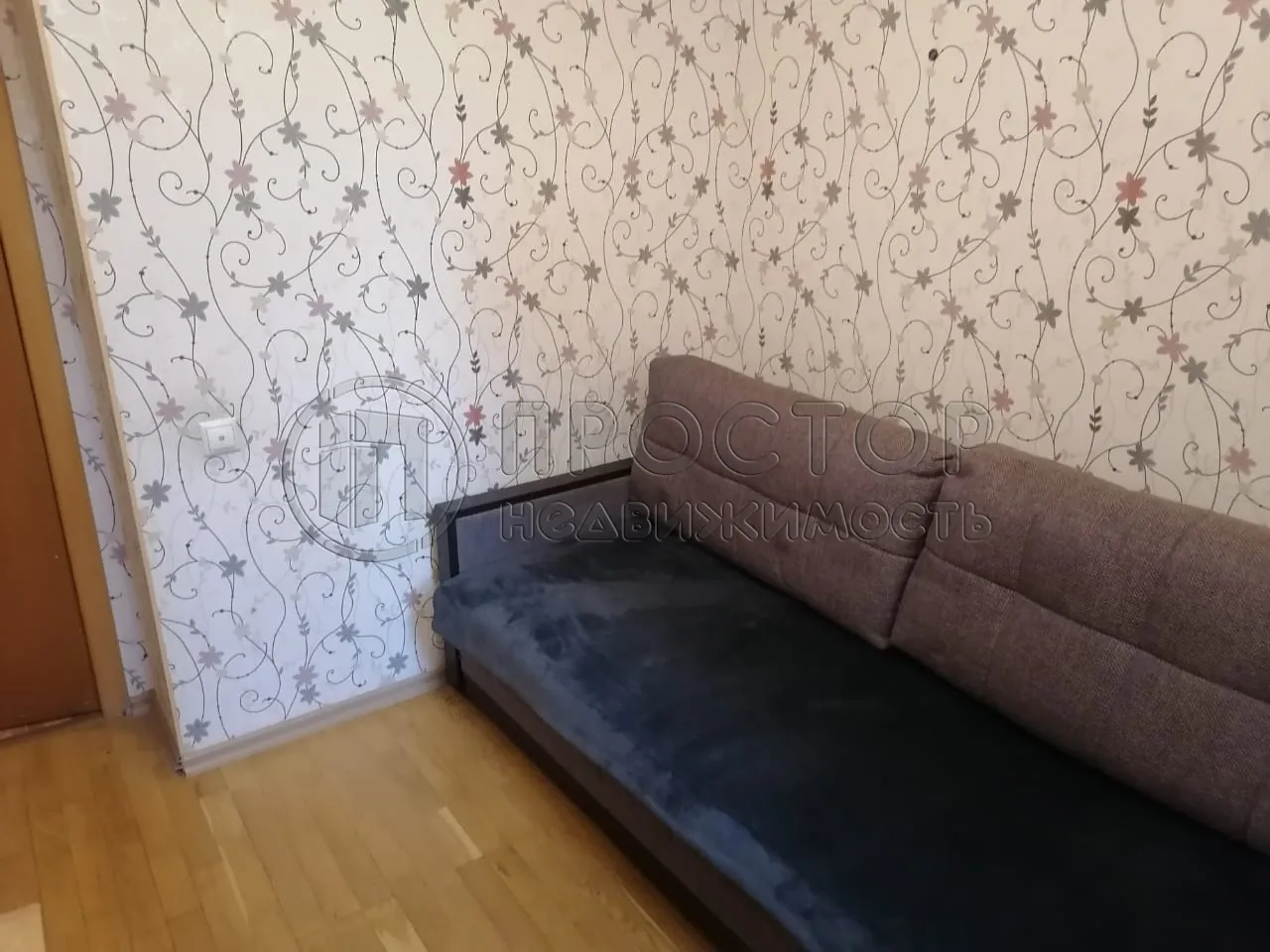 3-комнатная квартира, 56.7 м² - фото 10