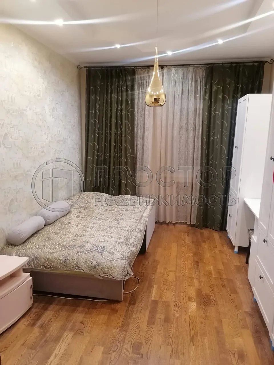 3-комнатная квартира, 56.7 м² - фото 11