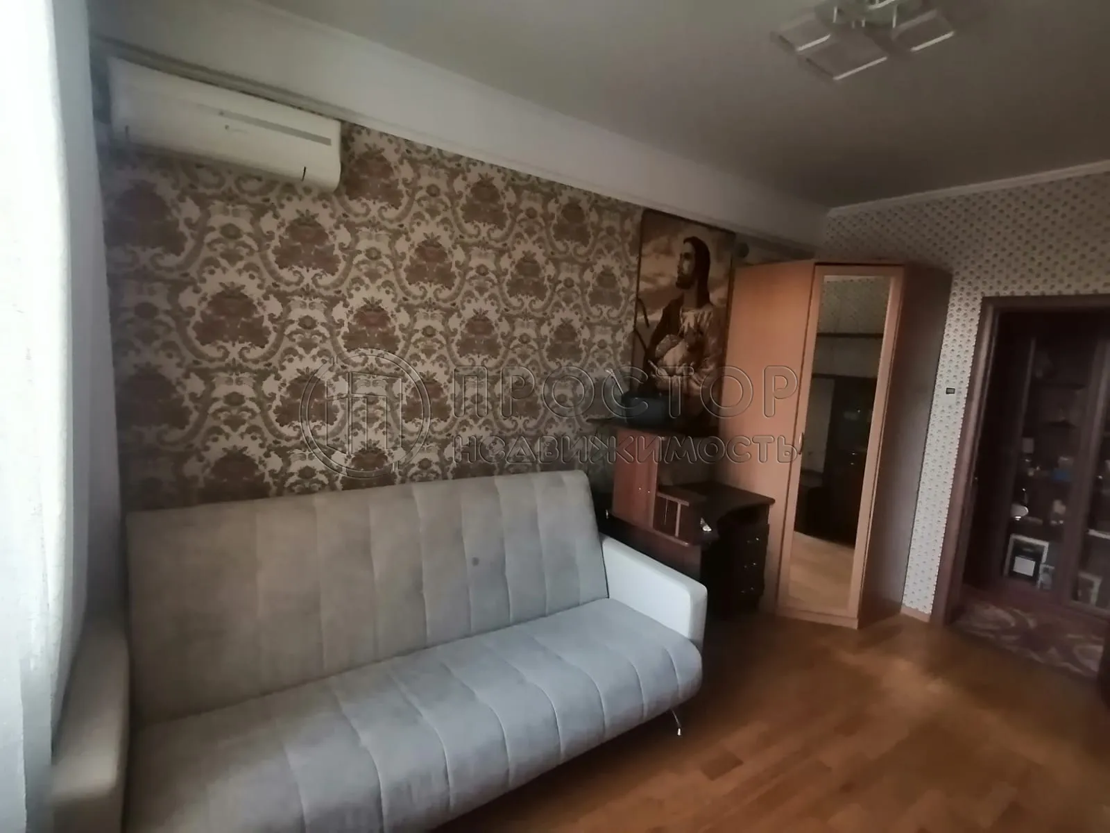 3-комнатная квартира, 56.7 м² - фото 12