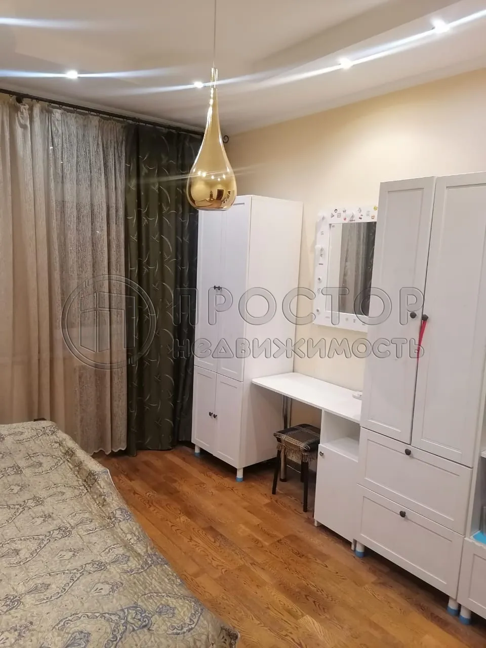 3-комнатная квартира, 56.7 м² - фото 14