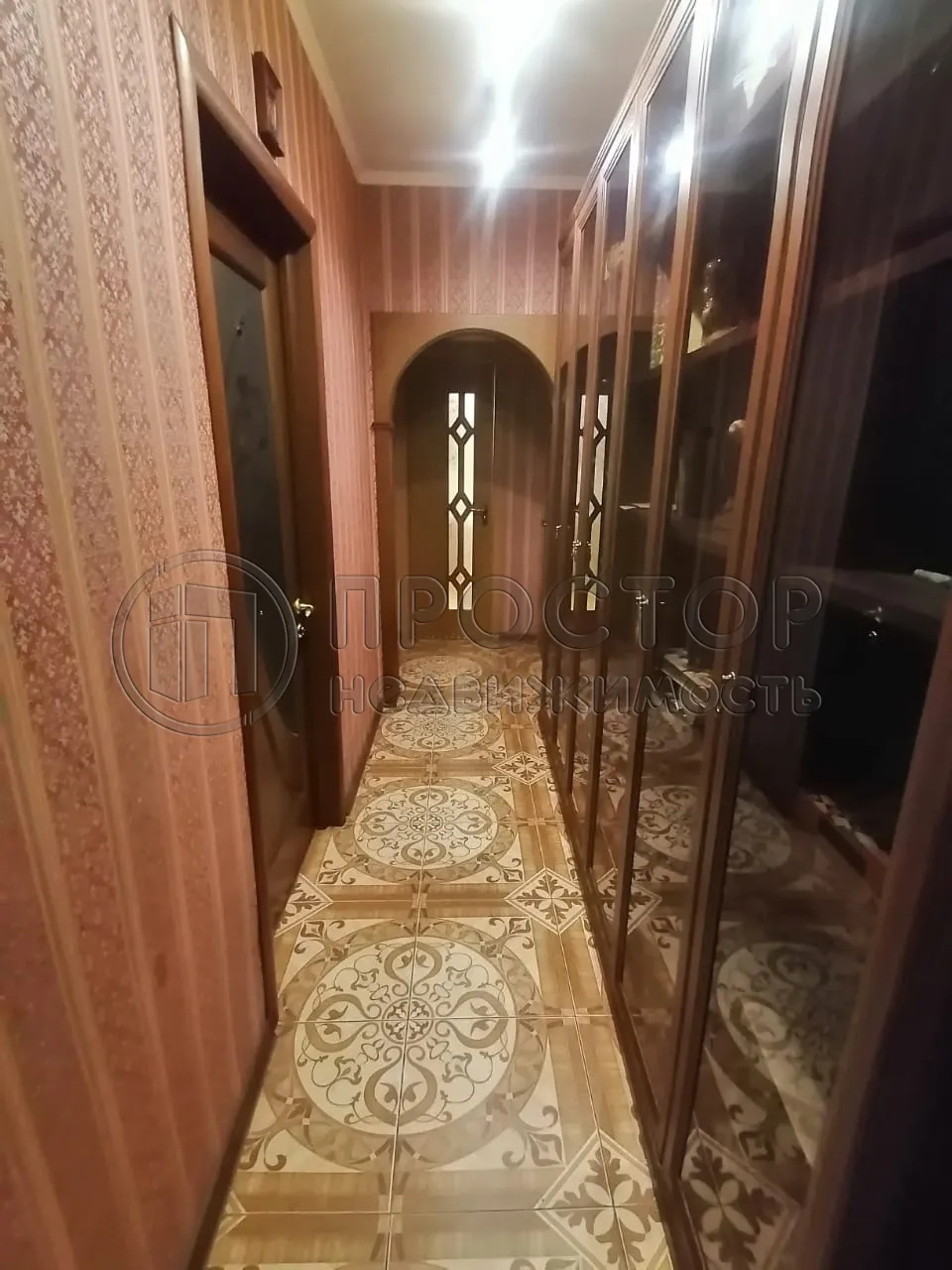 3-комнатная квартира, 56.7 м² - фото 15