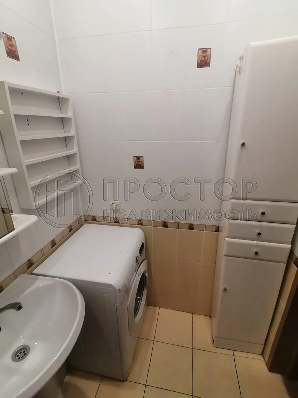 3-комнатная квартира, 56.7 м² - фото 16