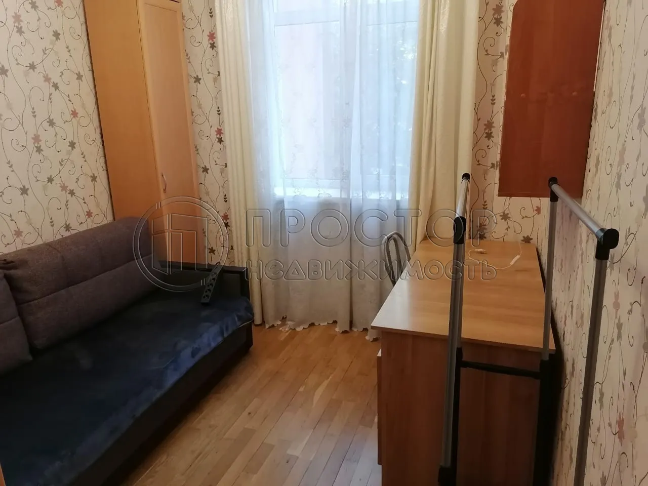 3-комнатная квартира, 56.7 м² - фото 17