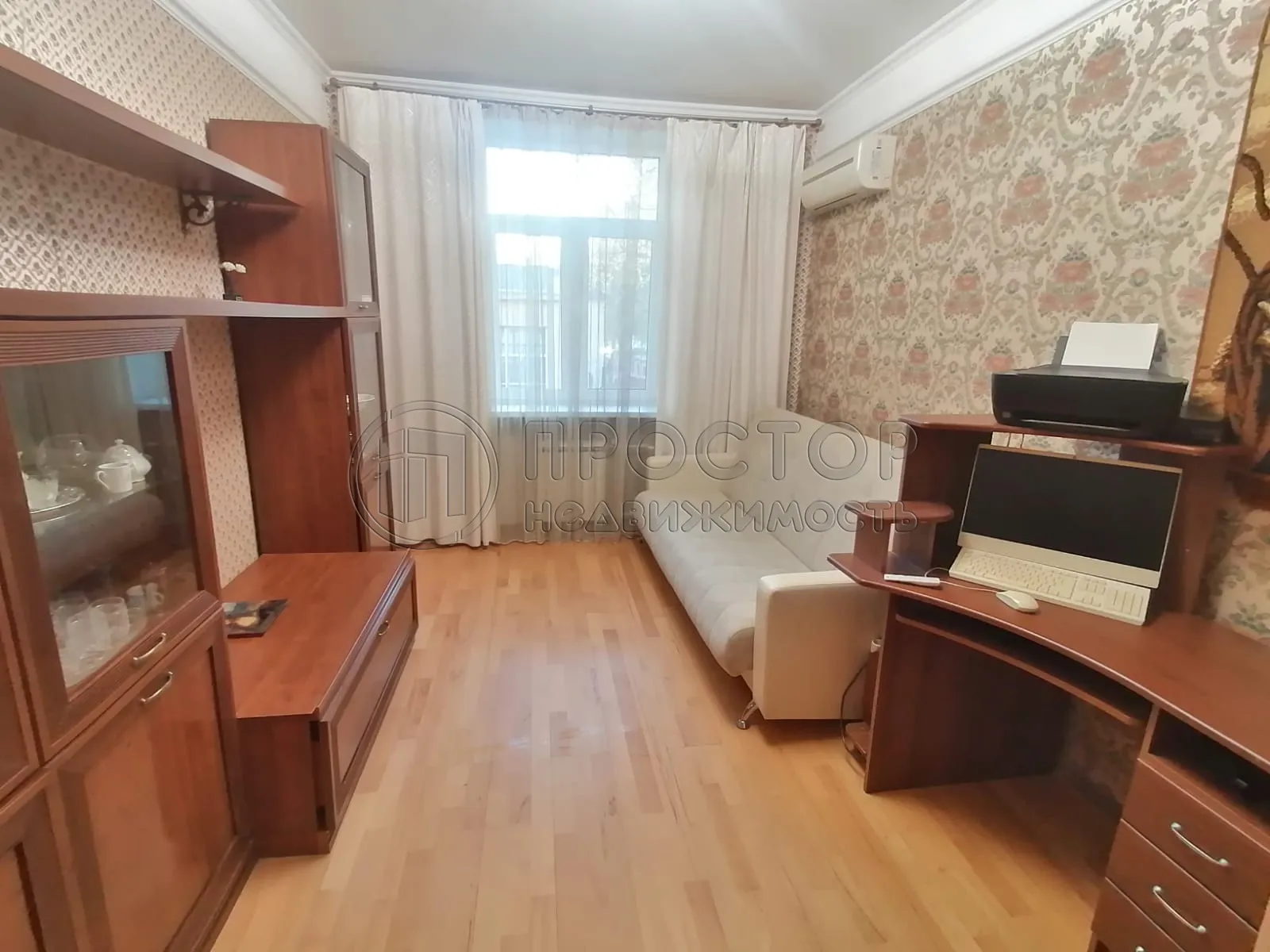 3-комнатная квартира, 56.7 м² - фото 18