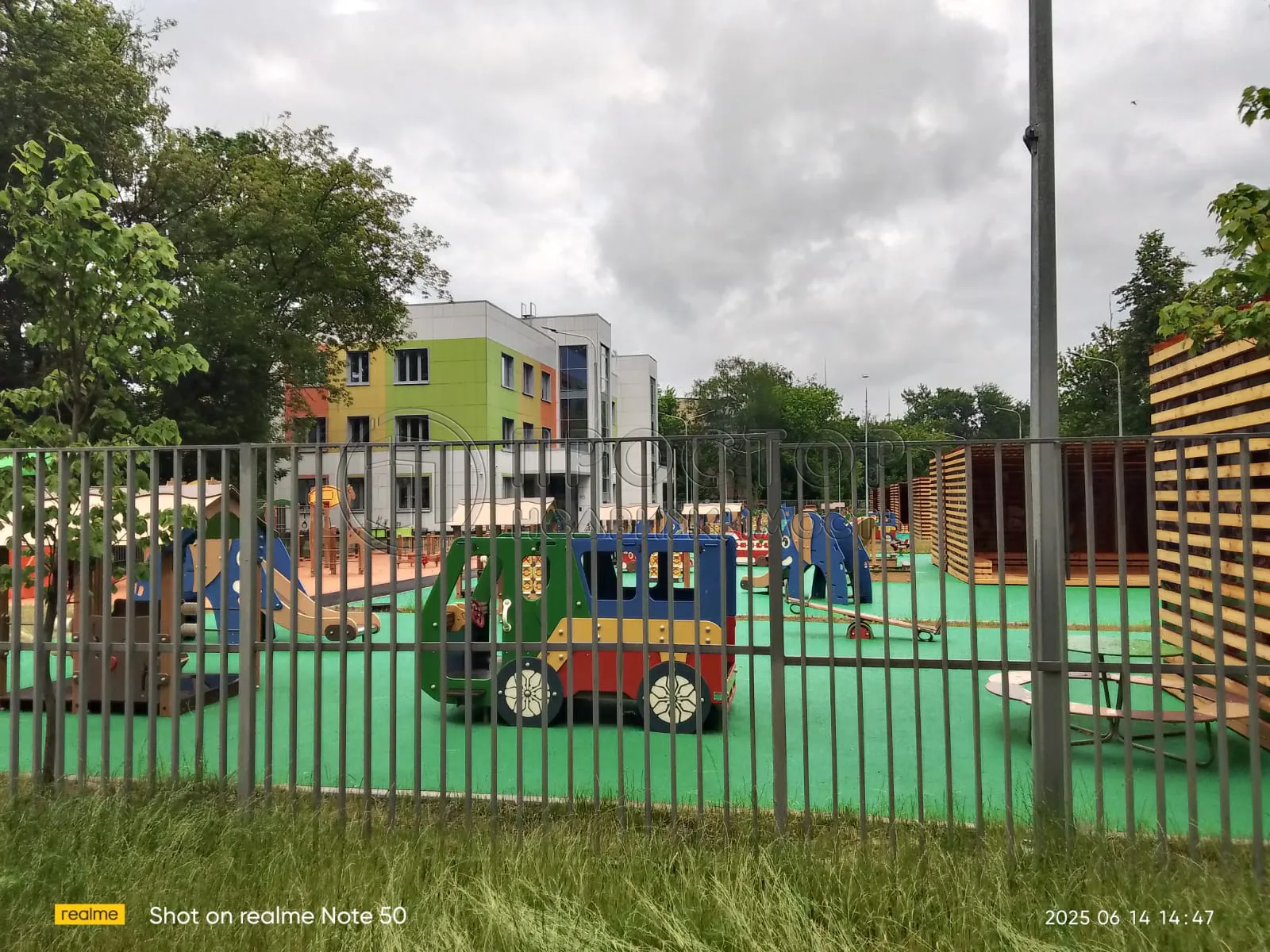 3-комнатная квартира, 56.7 м² - фото 19