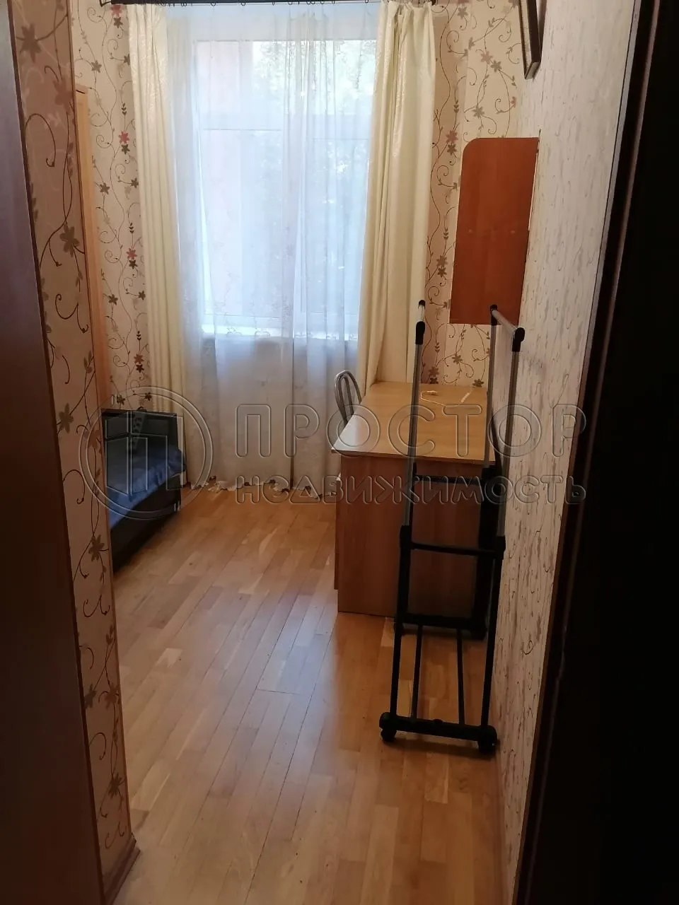 3-комнатная квартира, 56.7 м² - фото 20