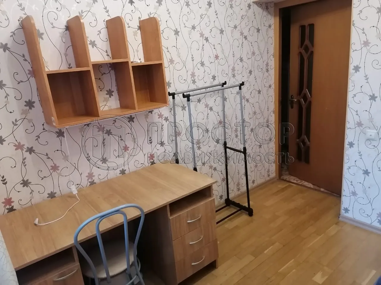 3-комнатная квартира, 56.7 м² - фото 21