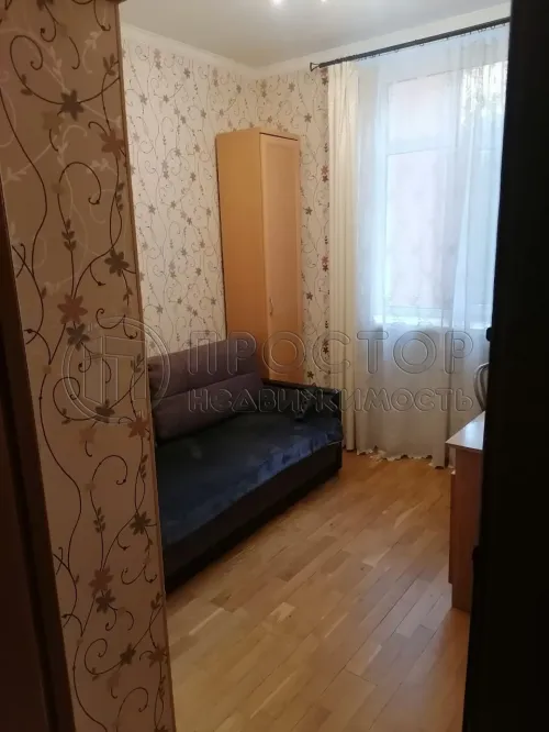 3-комнатная квартира, 56.7 м² - фото 25