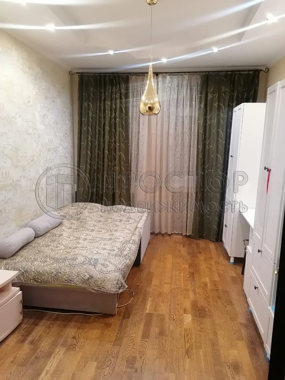 3-комнатная квартира, 56.7 м² - фото 28