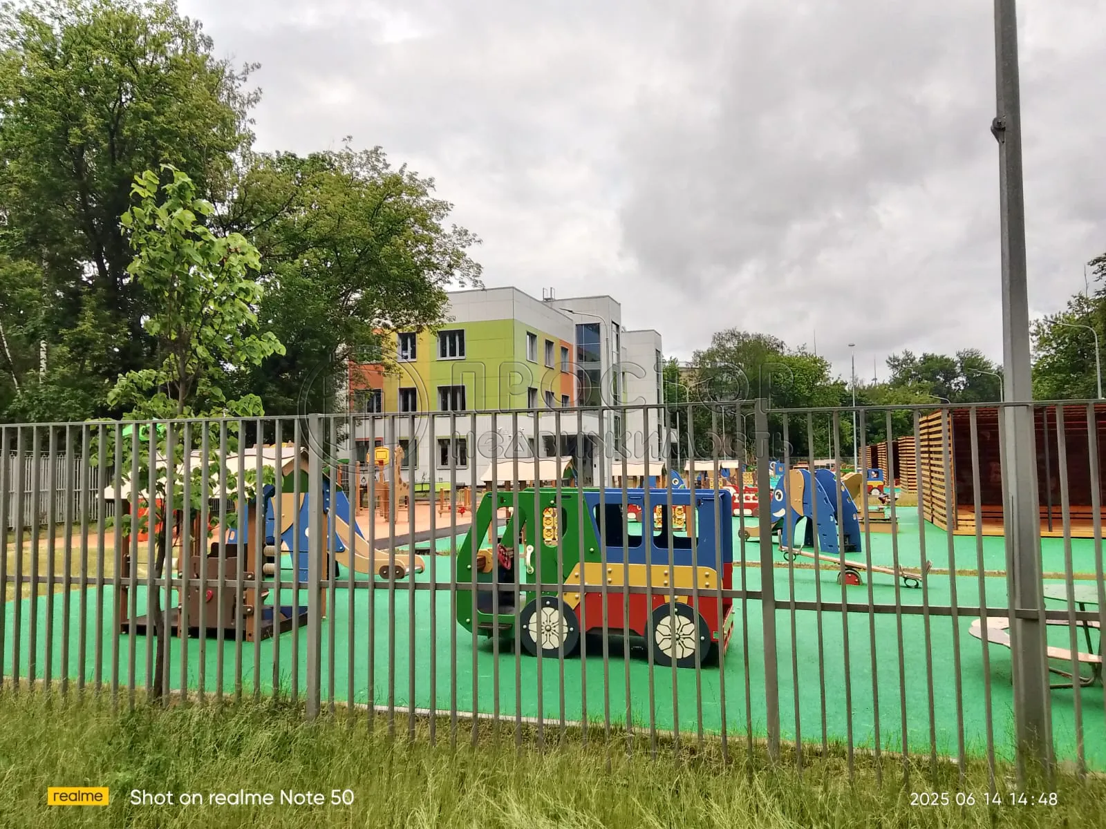 3-комнатная квартира, 56.7 м² - фото 29