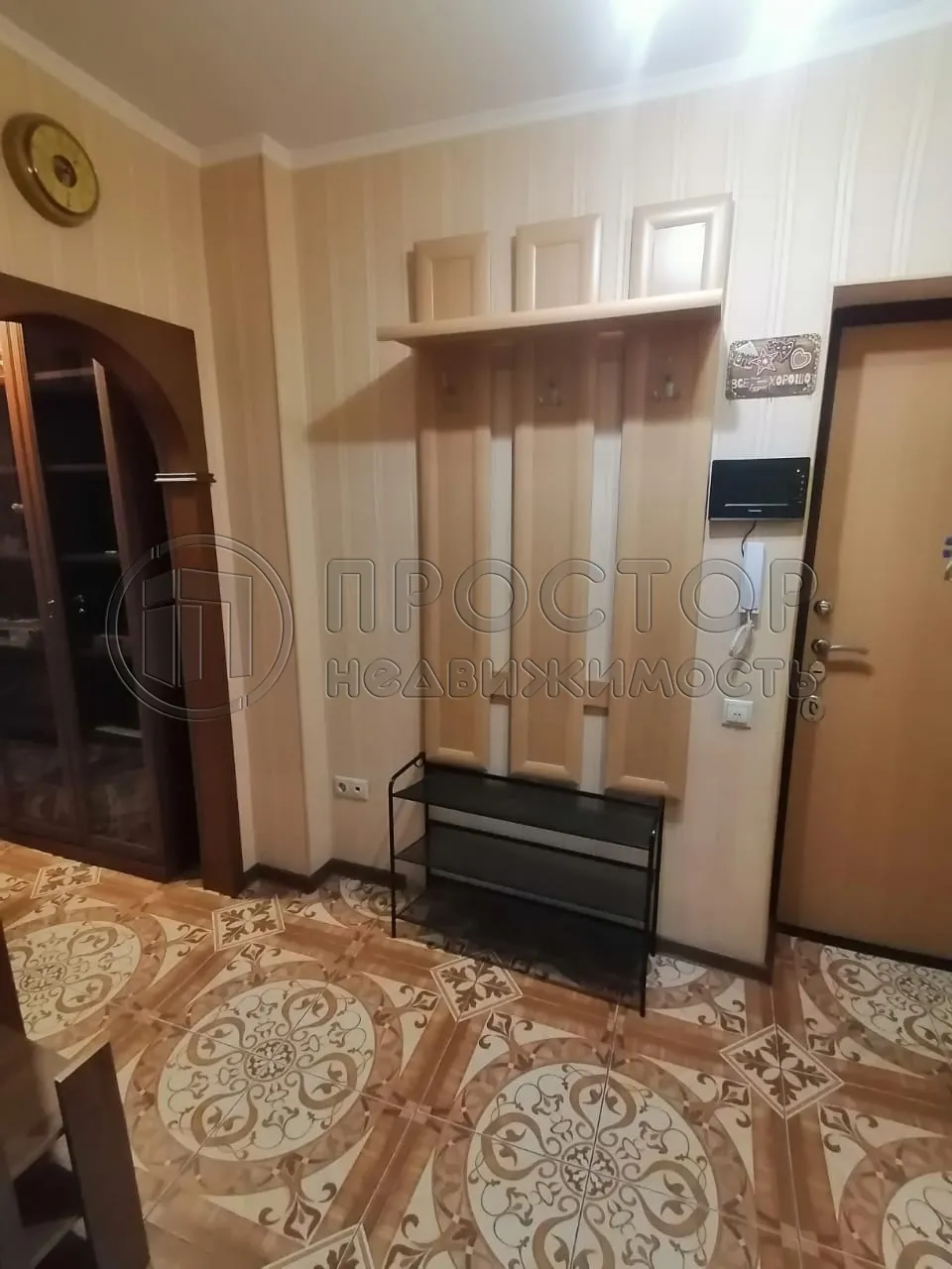 3-комнатная квартира, 56.7 м² - фото 30