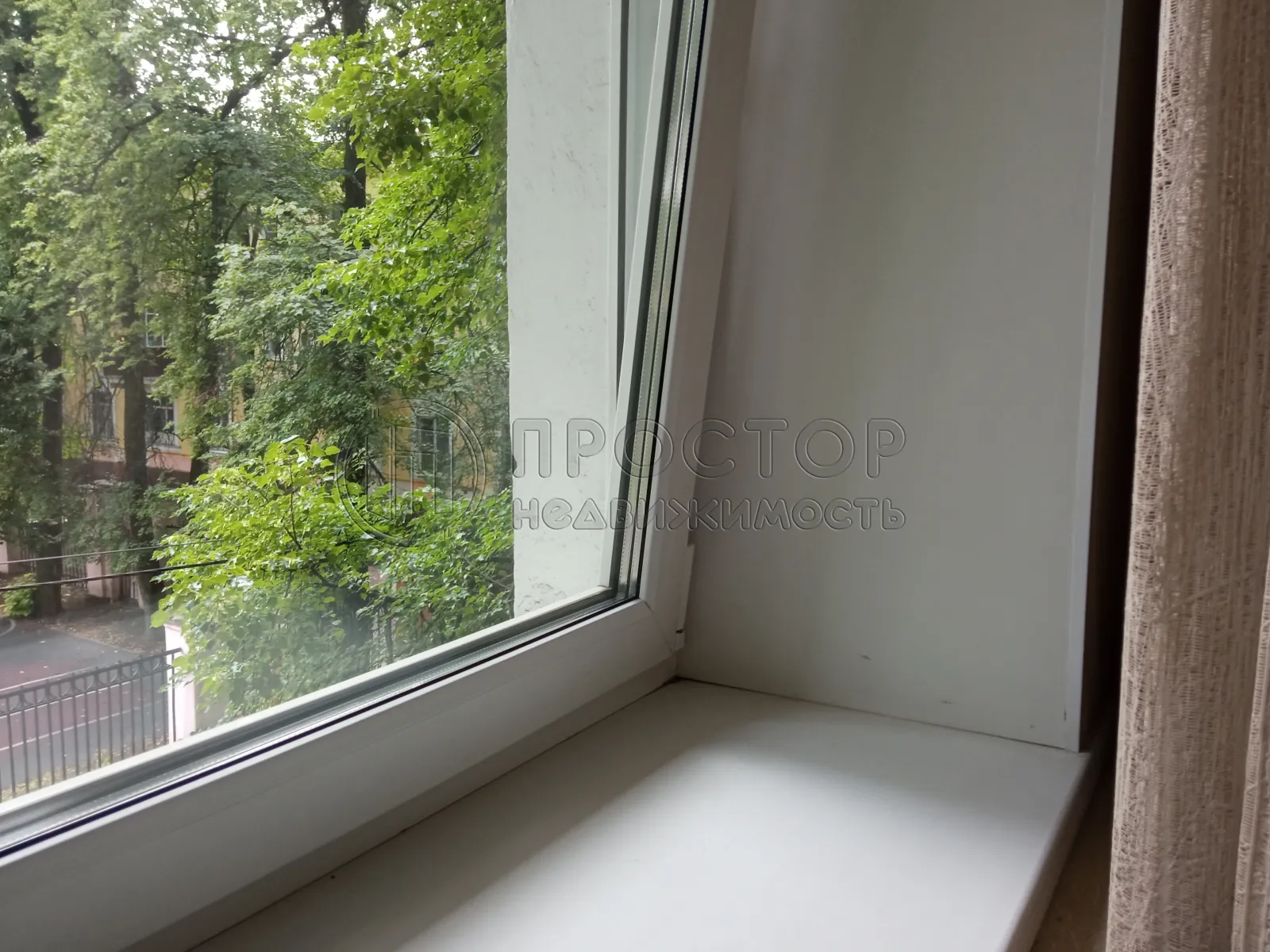 3-комнатная квартира, 56.7 м² - фото 32