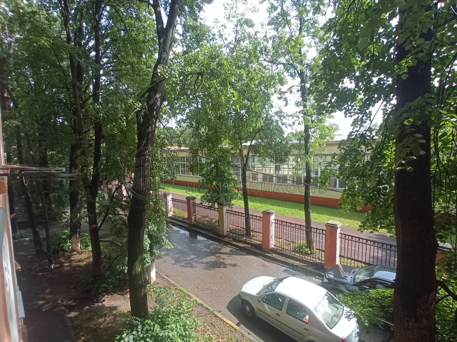 3-комнатная квартира, 56.7 м² - фото 33