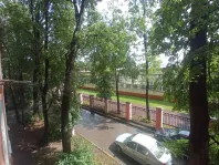 3-комнатная квартира, 56.7 м² - фото 68