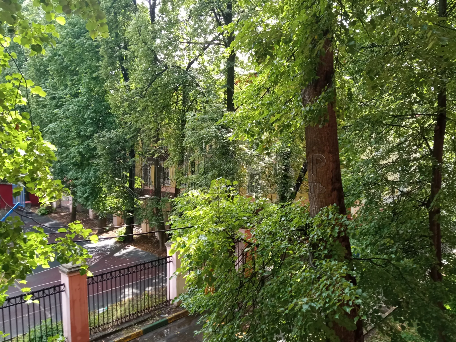 3-комнатная квартира, 56.7 м² - фото 34