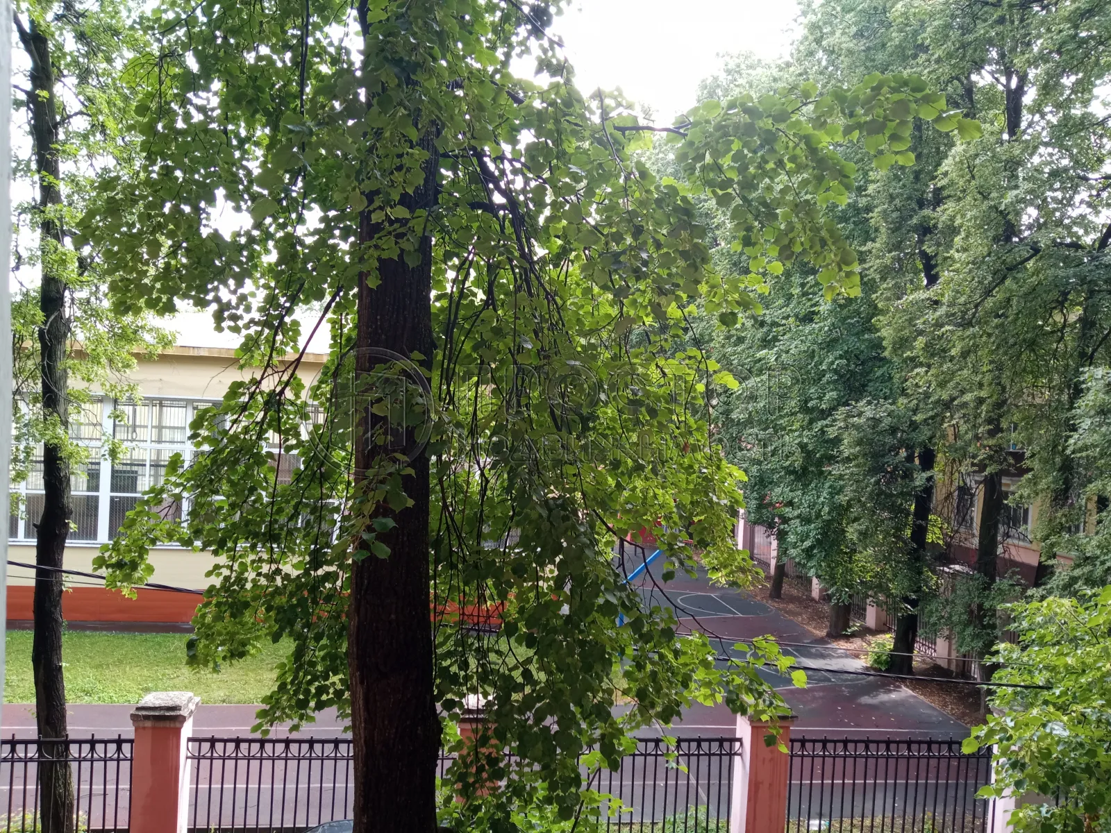 3-комнатная квартира, 56.7 м² - фото 35