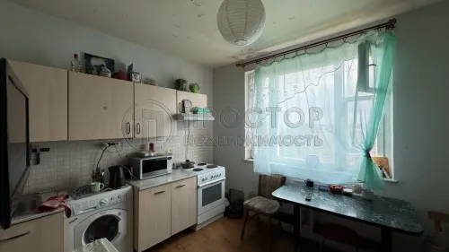 3-комнатная квартира, 75 м² - фото 3
