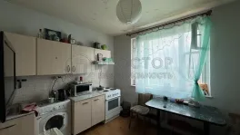 3-комнатная квартира, 75 м² - фото 21
