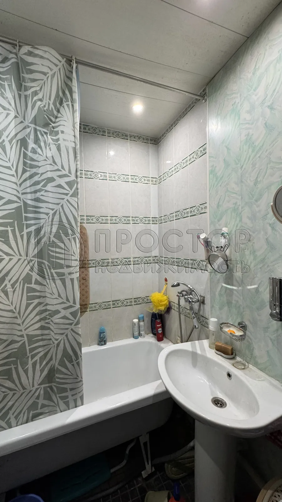 3-комнатная квартира, 75 м² - фото 6