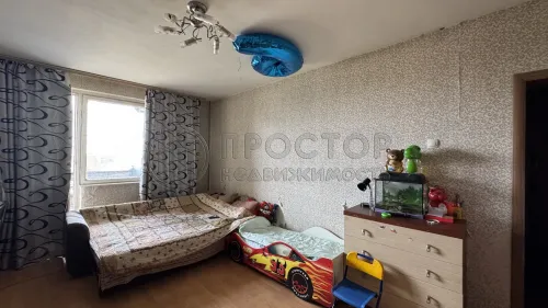 3-комнатная квартира, 75 м² - фото 9