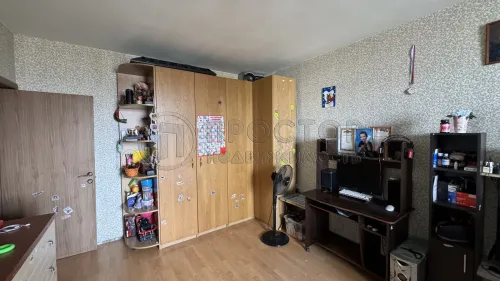 3-комнатная квартира, 75 м² - фото 10
