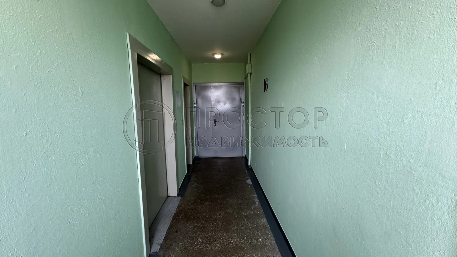 3-комнатная квартира, 75 м² - фото 12