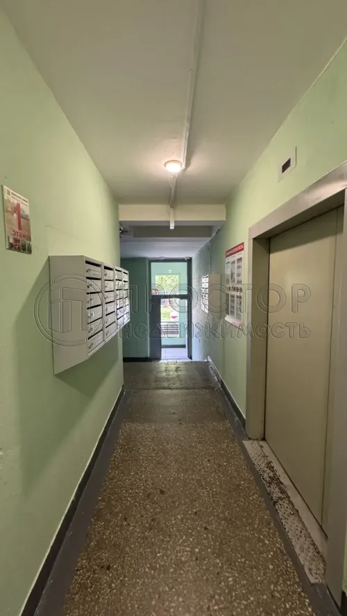 3-комнатная квартира, 75 м² - фото 14