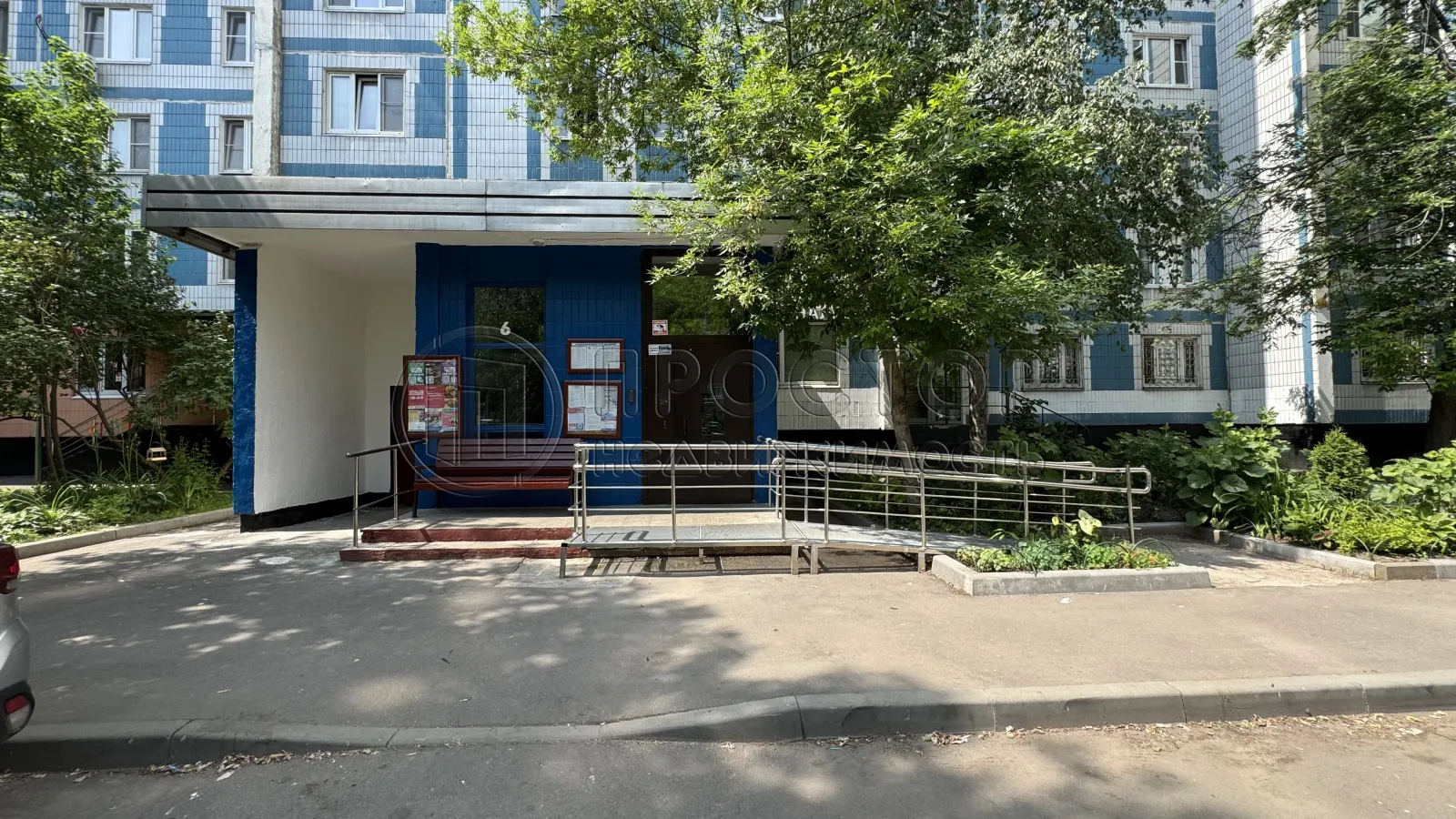 3-комнатная квартира, 75 м² - фото 16