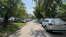 3-комнатная квартира, 75 м² - фото 35