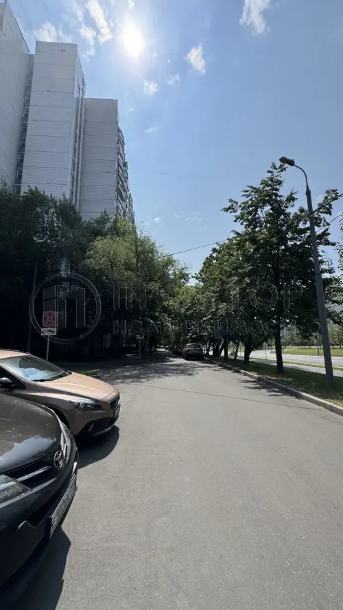 3-комнатная квартира, 75 м² - фото 18
