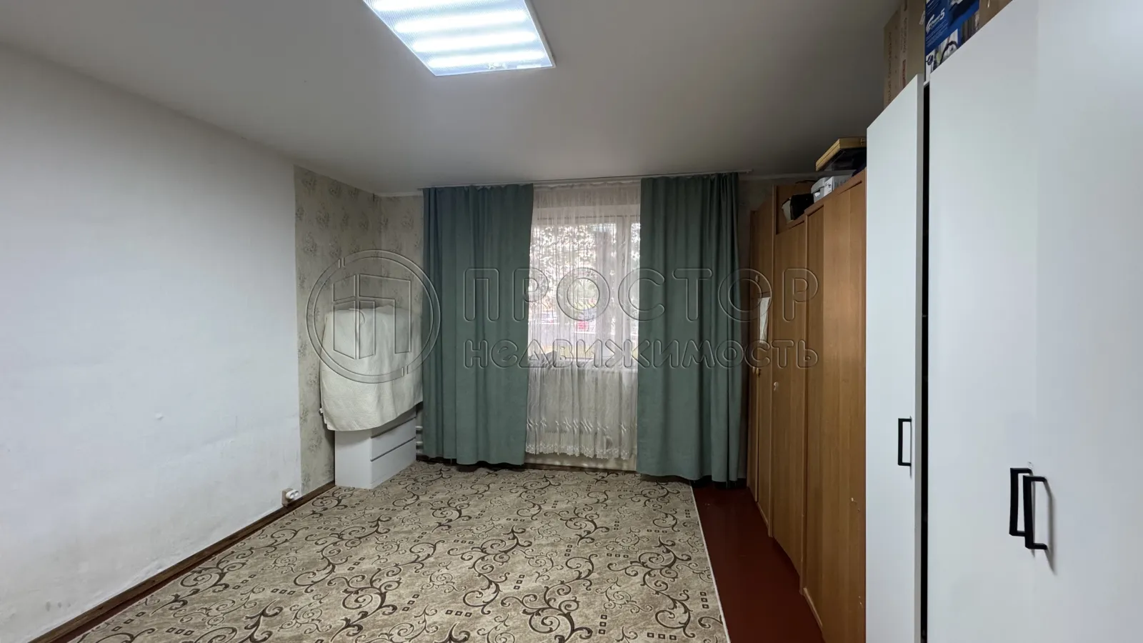 2-комнатная квартира, 52.8 м² - фото 3