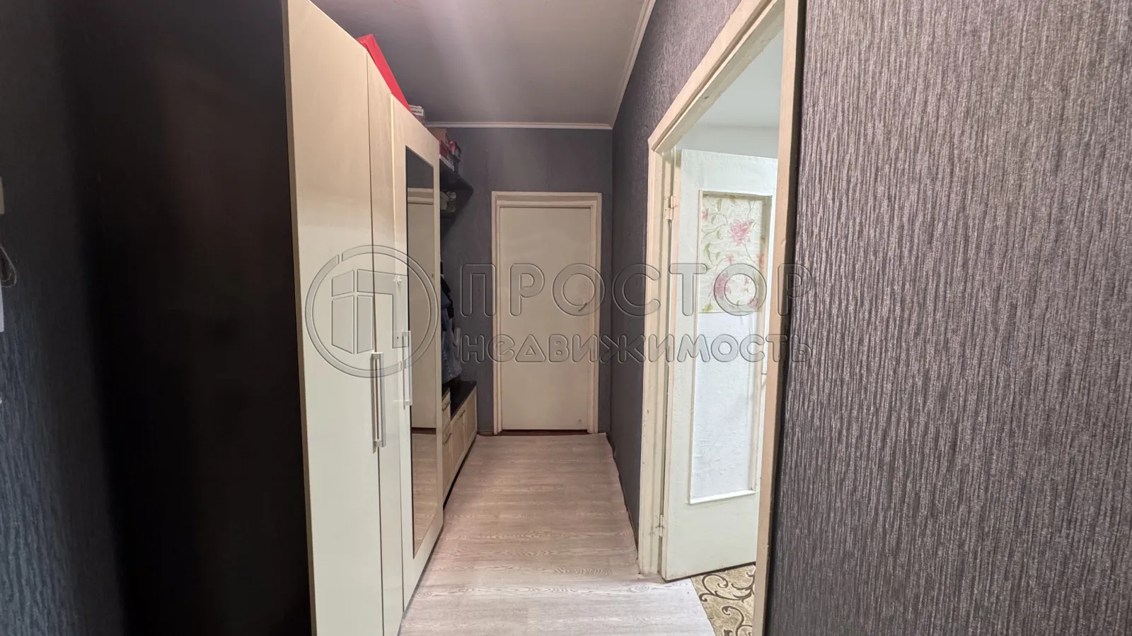 2-комнатная квартира, 52.8 м² - фото 4