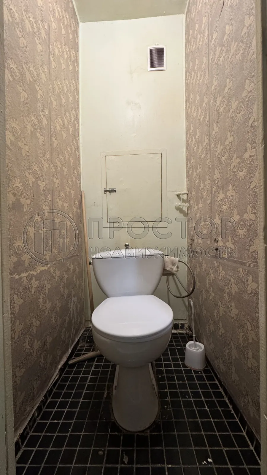 2-комнатная квартира, 52.8 м² - фото 6