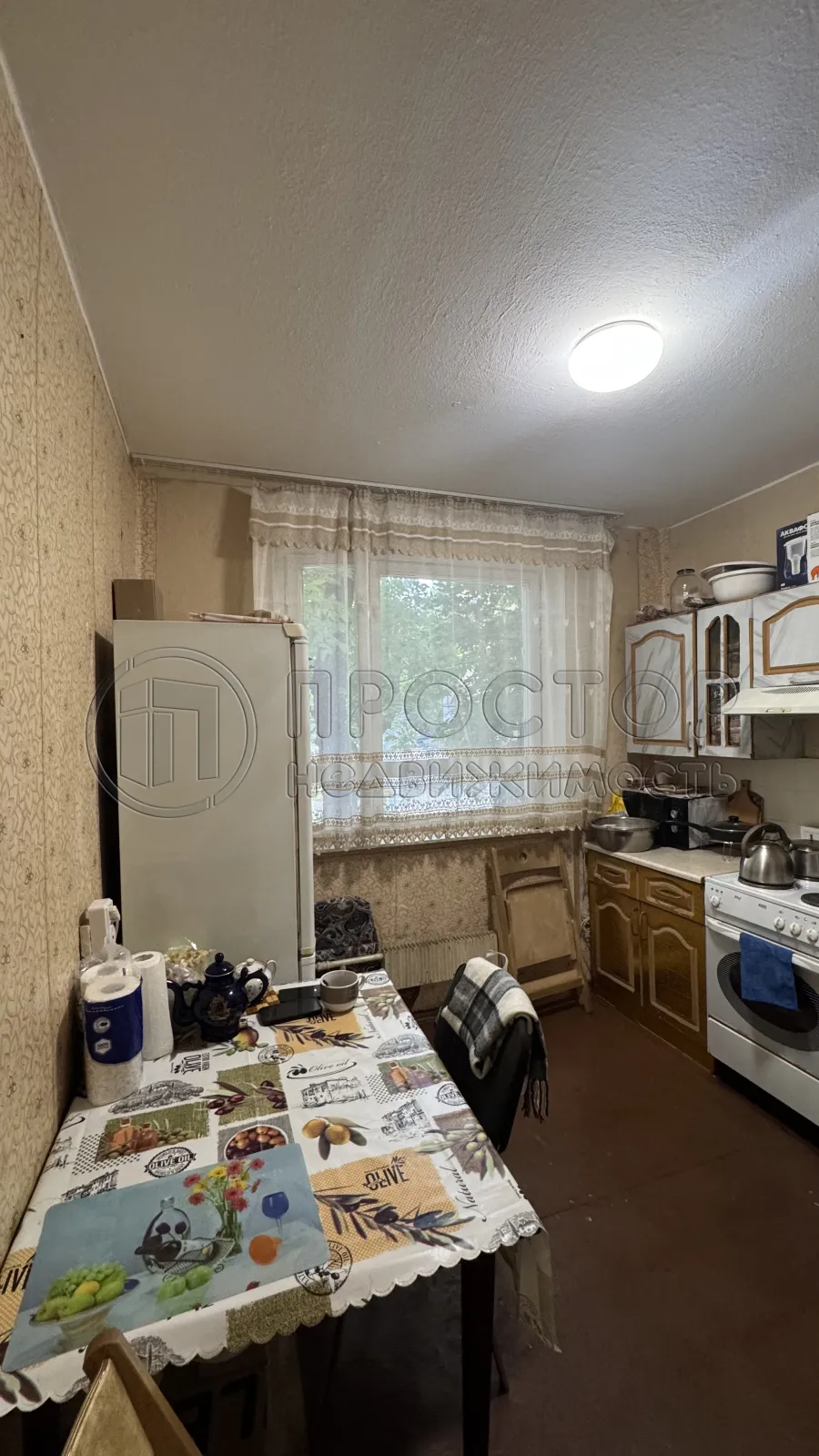 2-комнатная квартира, 52.8 м² - фото 7