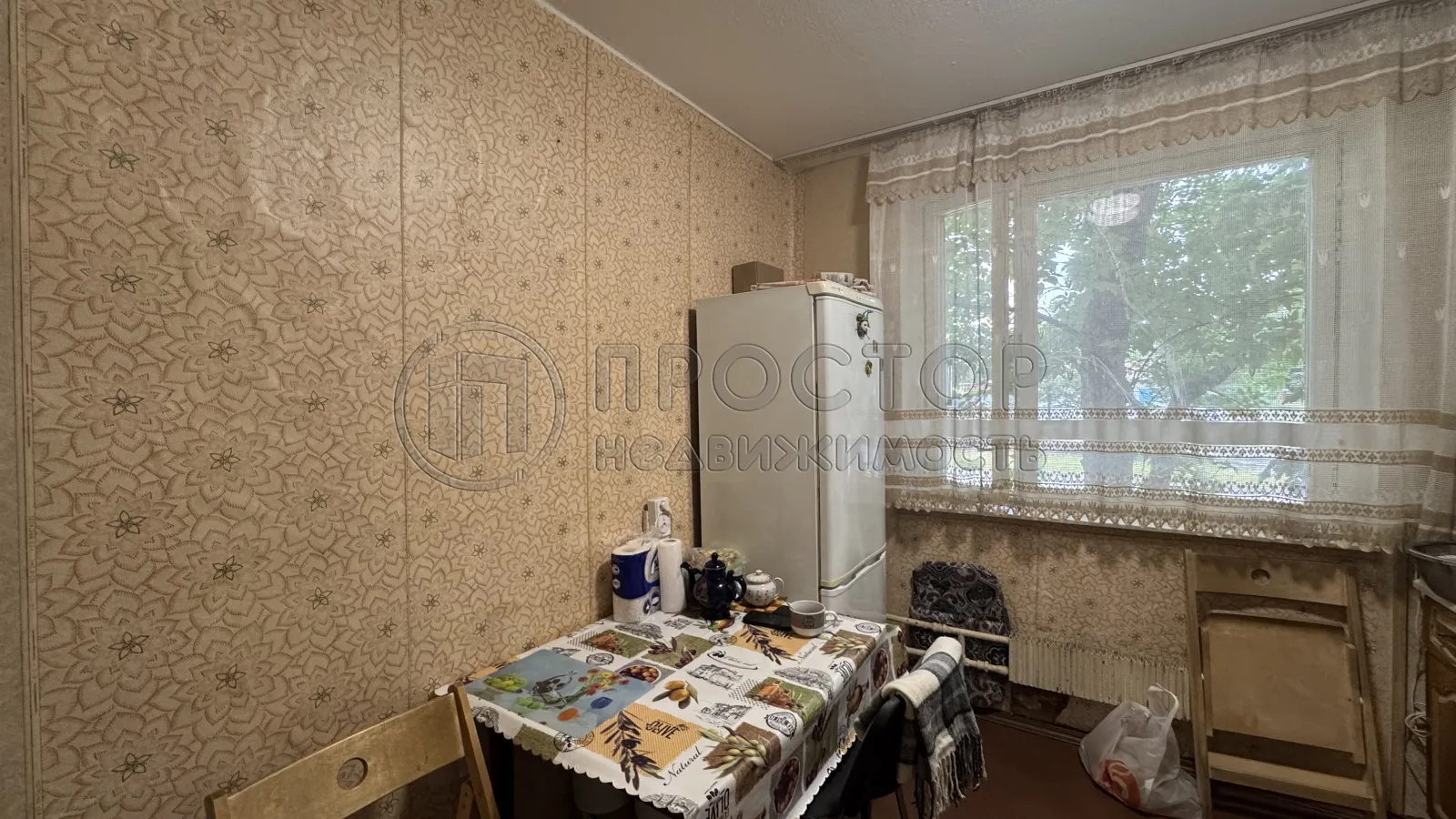 2-комнатная квартира, 52.8 м² - фото 8