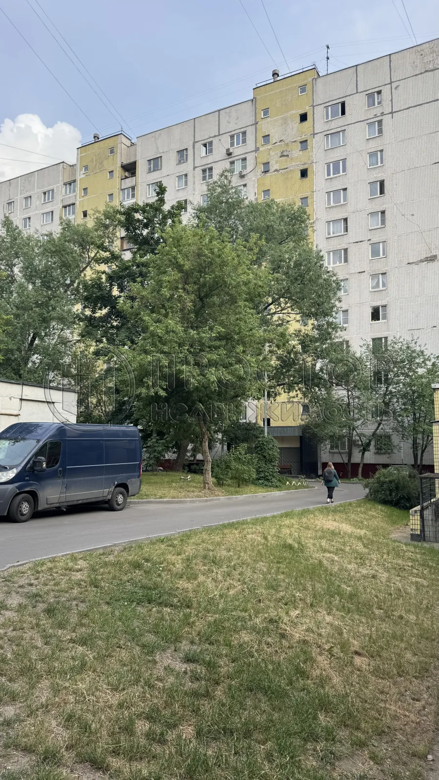 2-комнатная квартира, 52.8 м² - фото 9