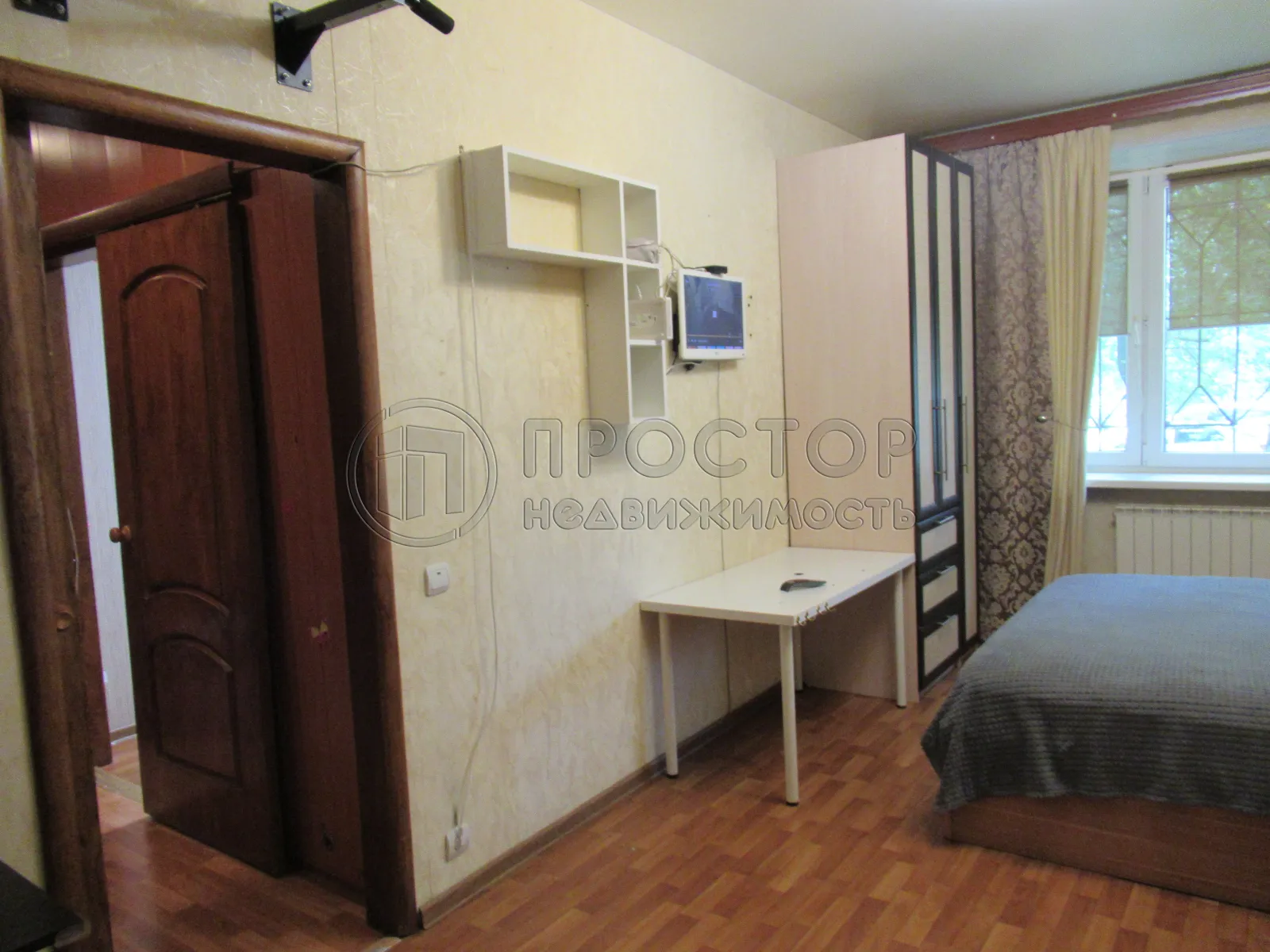 2-комнатная квартира, 40.4 м² - фото 4