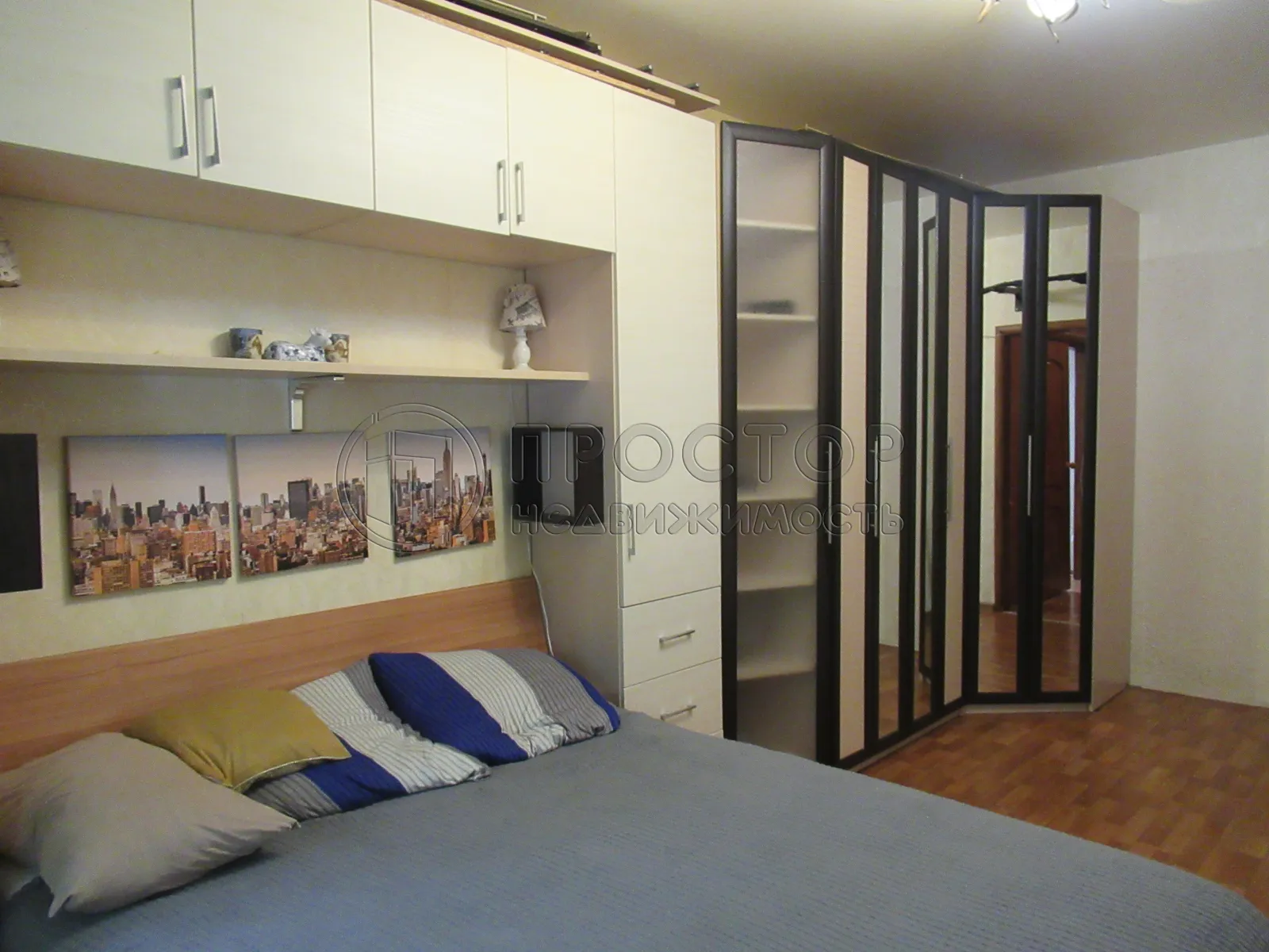 2-комнатная квартира, 40.4 м² - фото 6