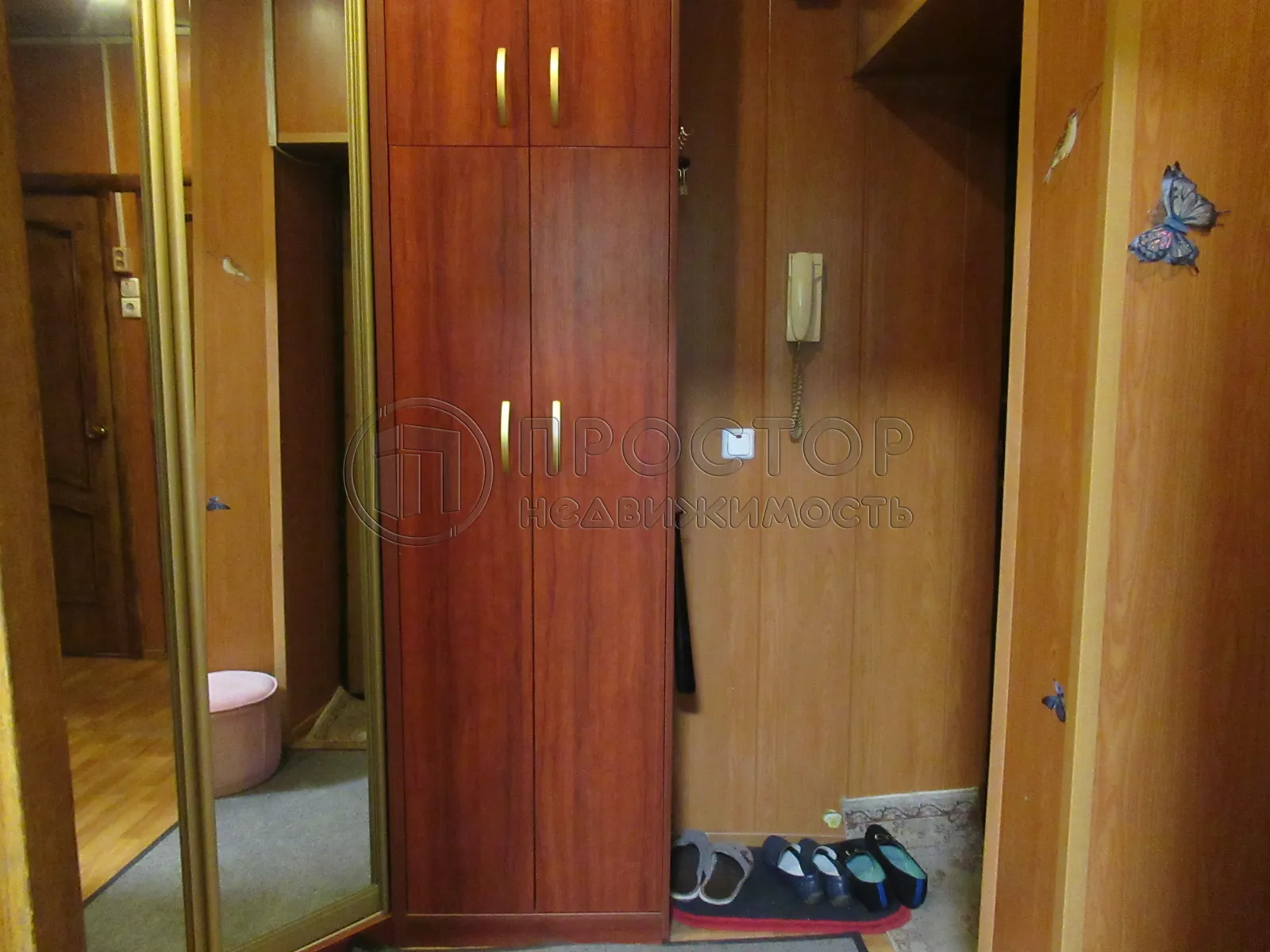 2-комнатная квартира, 40.4 м² - фото 10