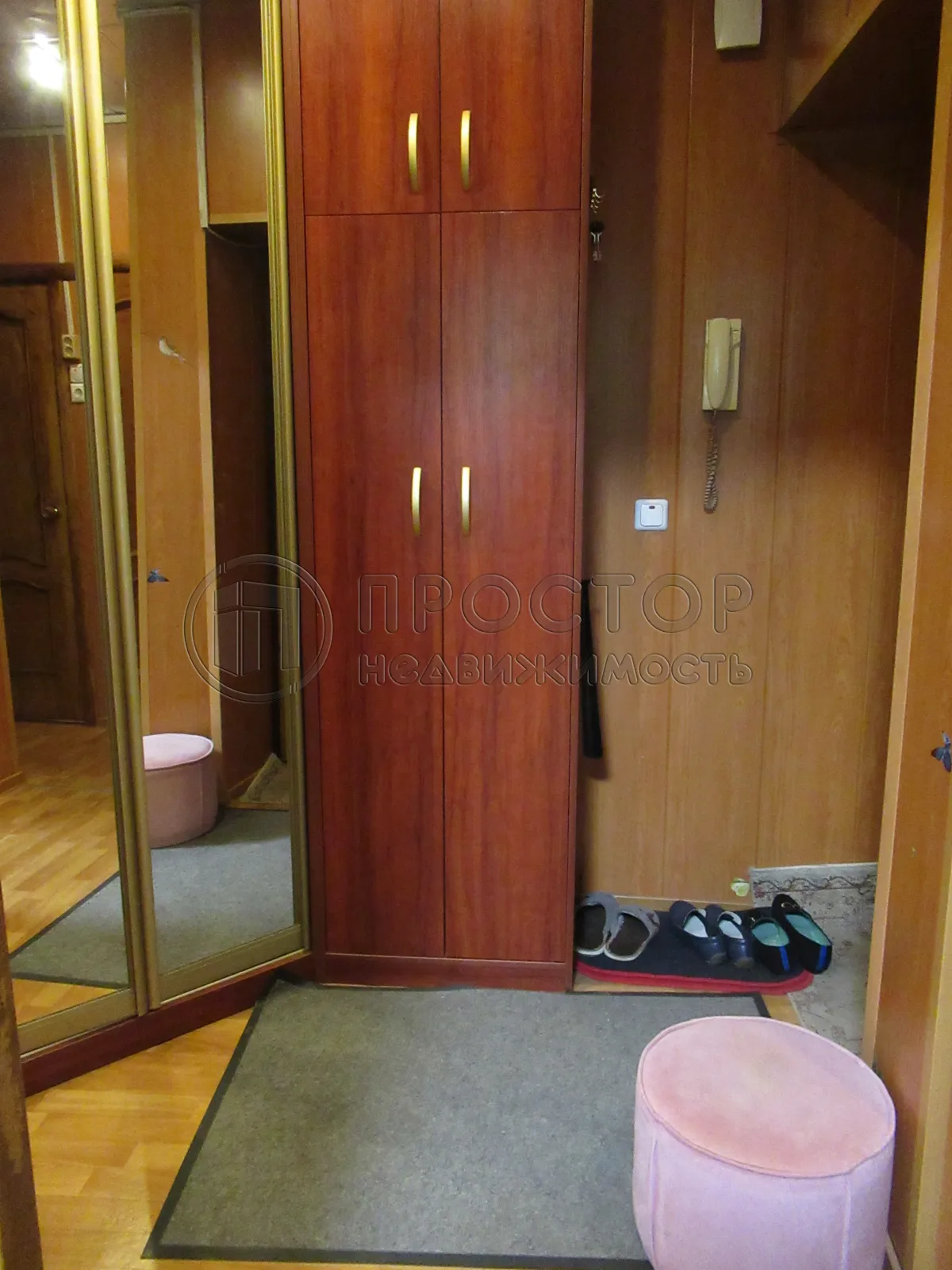 2-комнатная квартира, 40.4 м² - фото 11